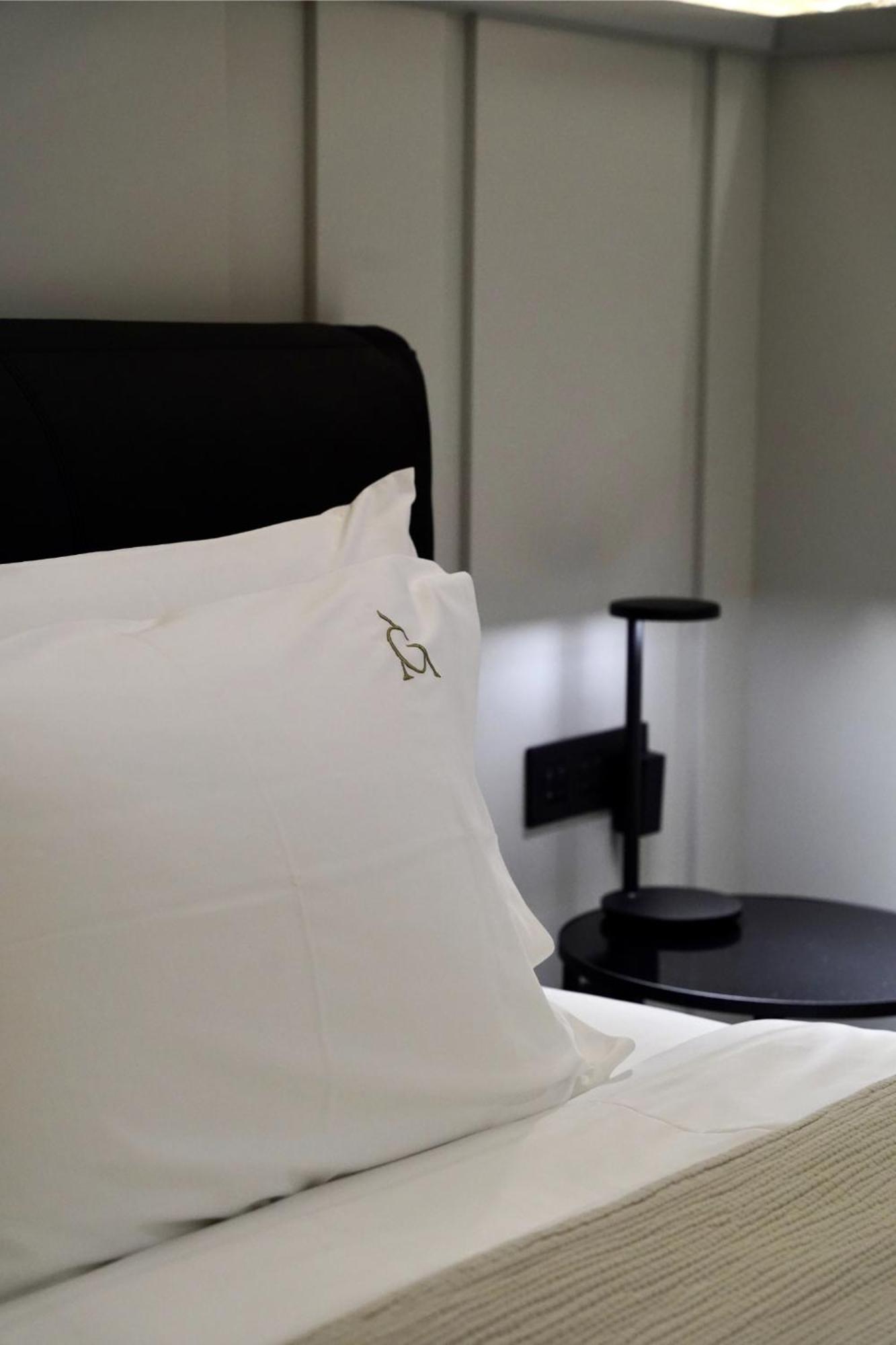 Argini Syros Hotel Ermoupoli Bagian luar foto