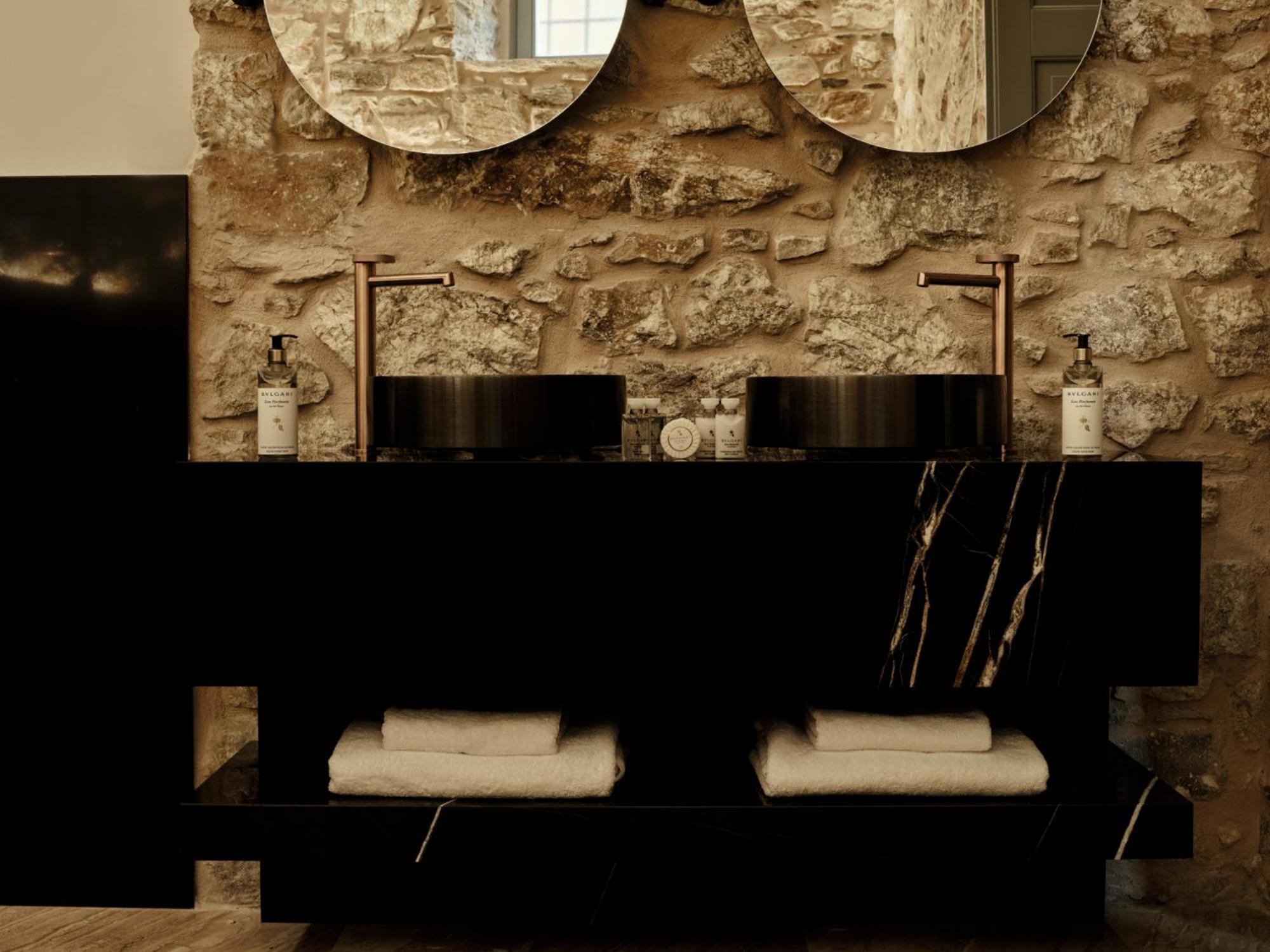 Argini Syros Hotel Ermoupoli Bagian luar foto