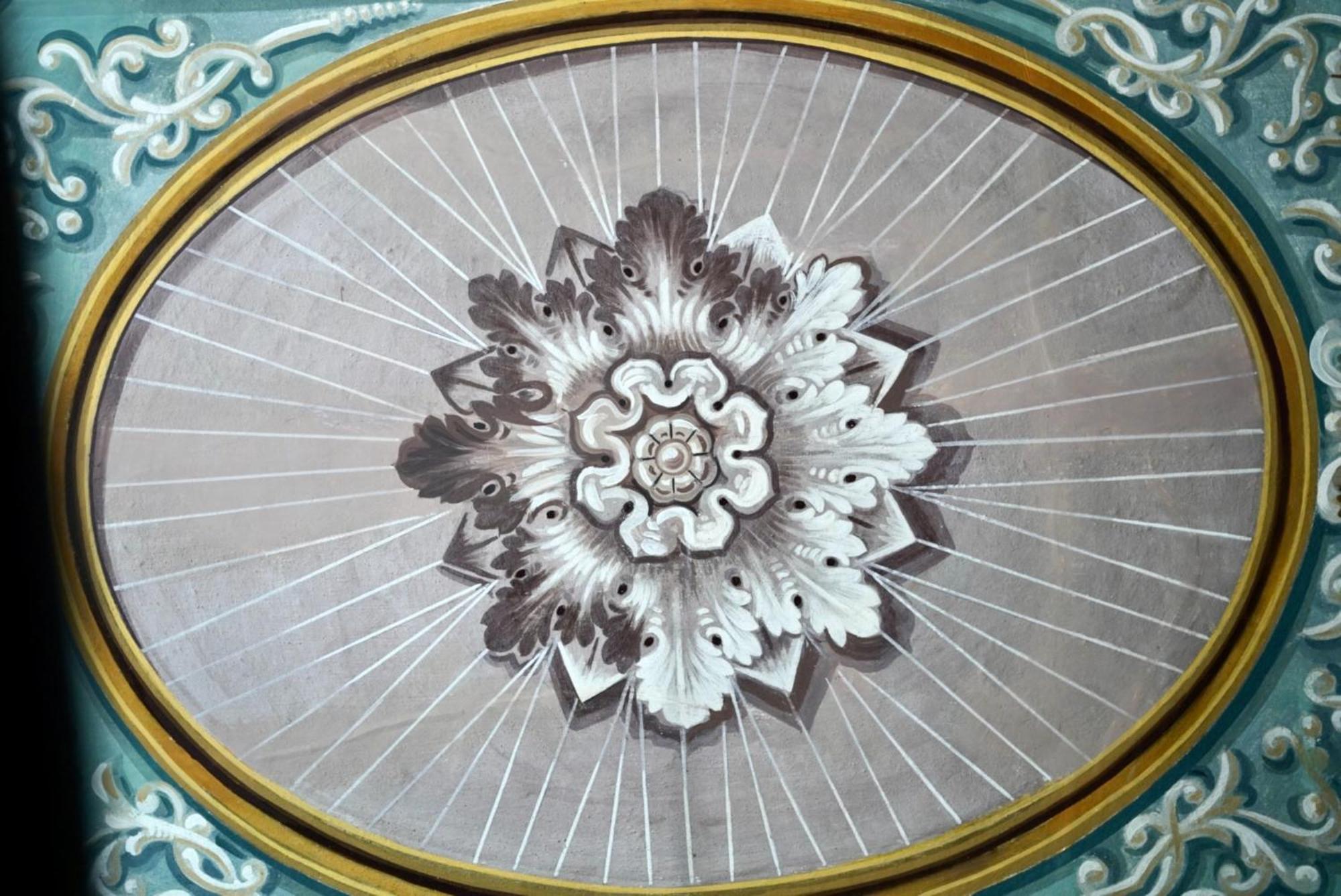 Argini Syros Hotel Ermoupoli Ruang foto