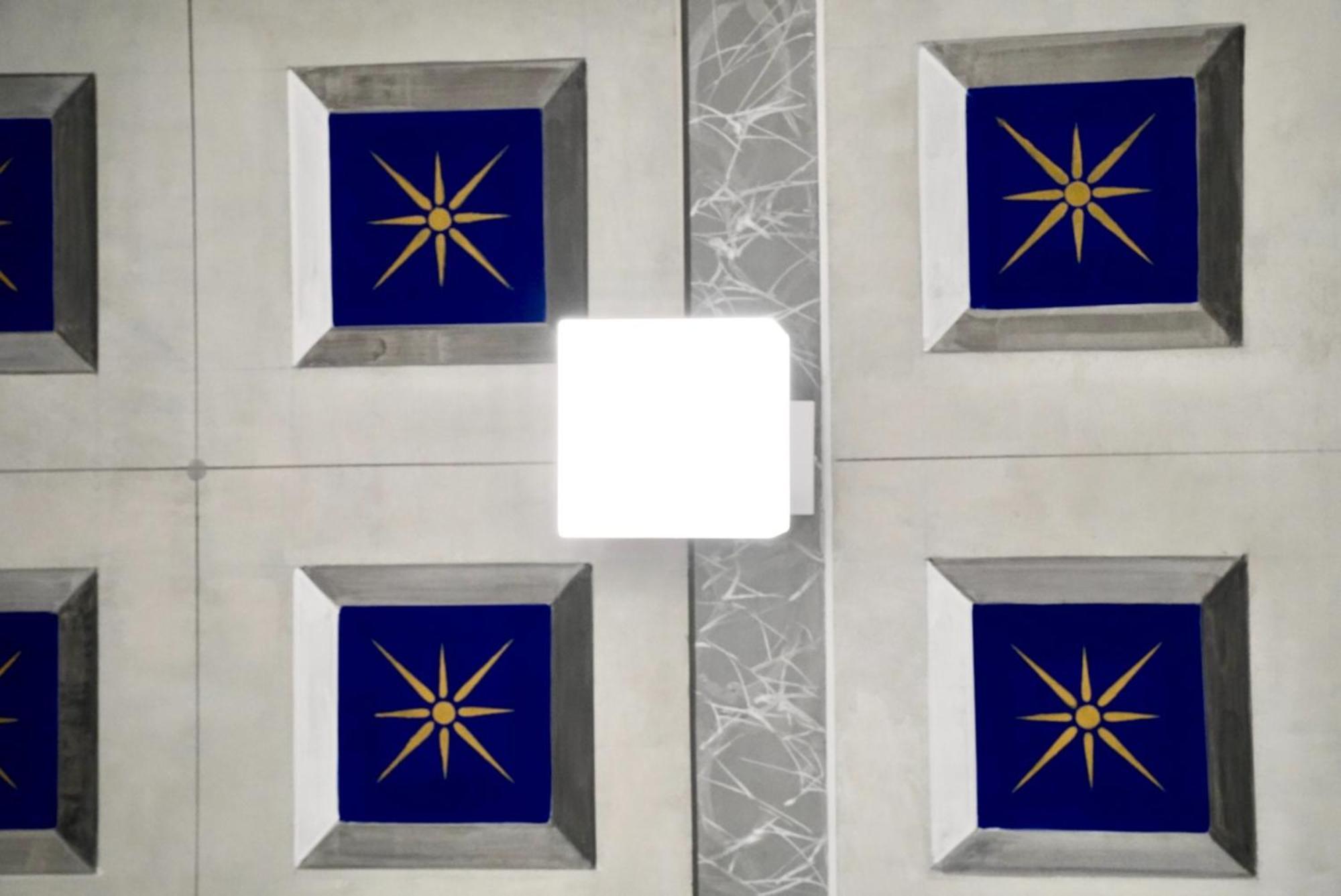 Argini Syros Hotel Ermoupoli Ruang foto