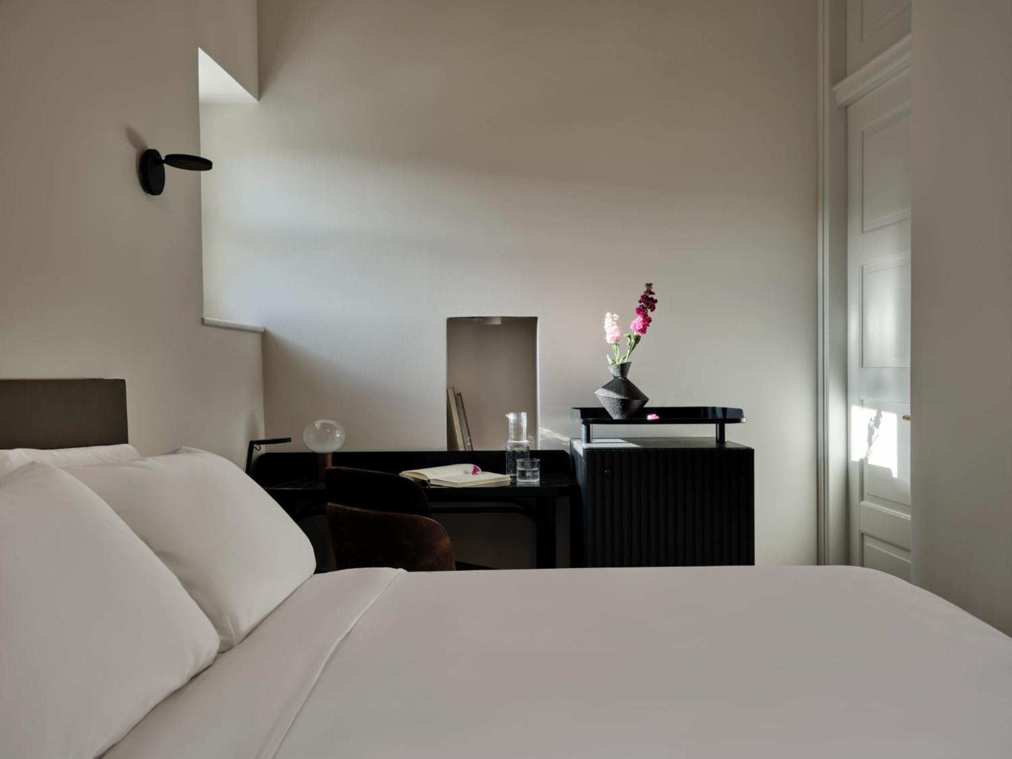 Argini Syros Hotel Ermoupoli Ruang foto