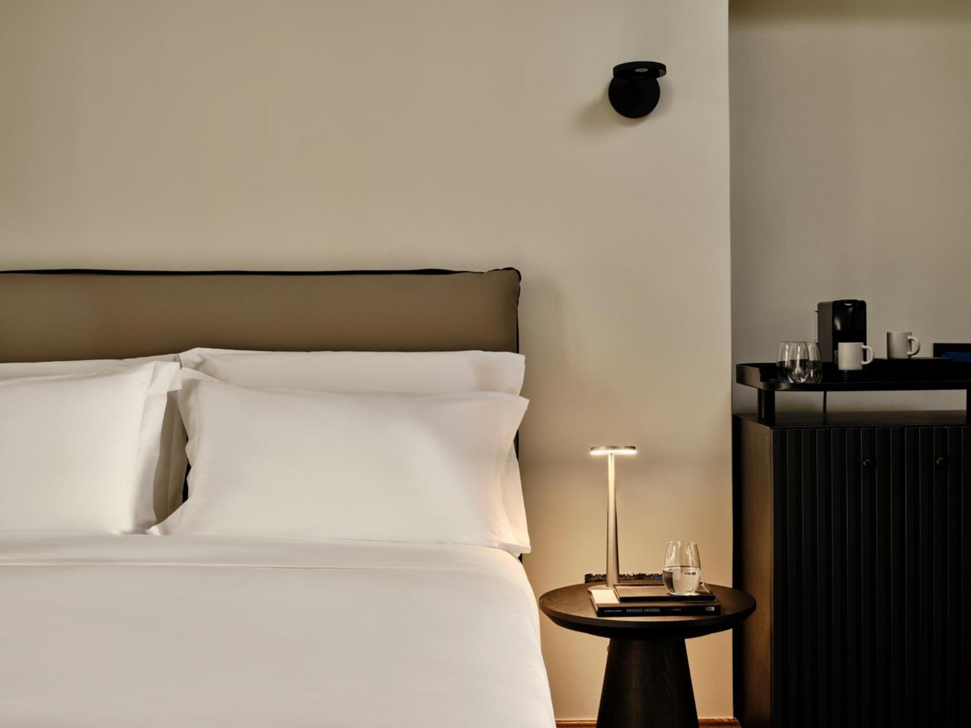 Argini Syros Hotel Ermoupoli Ruang foto